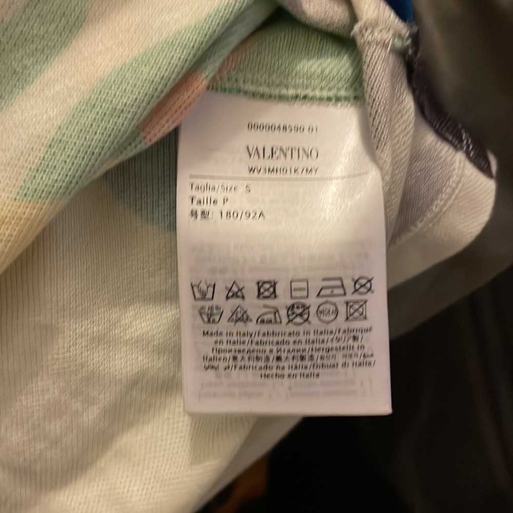 Valentino shirt - Picture 4 of 5
